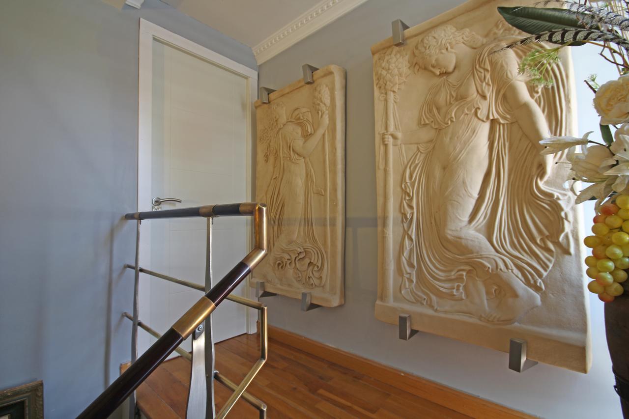 Apartment Palmeras Grupalmalaga *