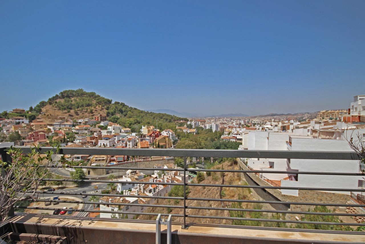 Apartment Palmeras Grupalmalaga Malaga