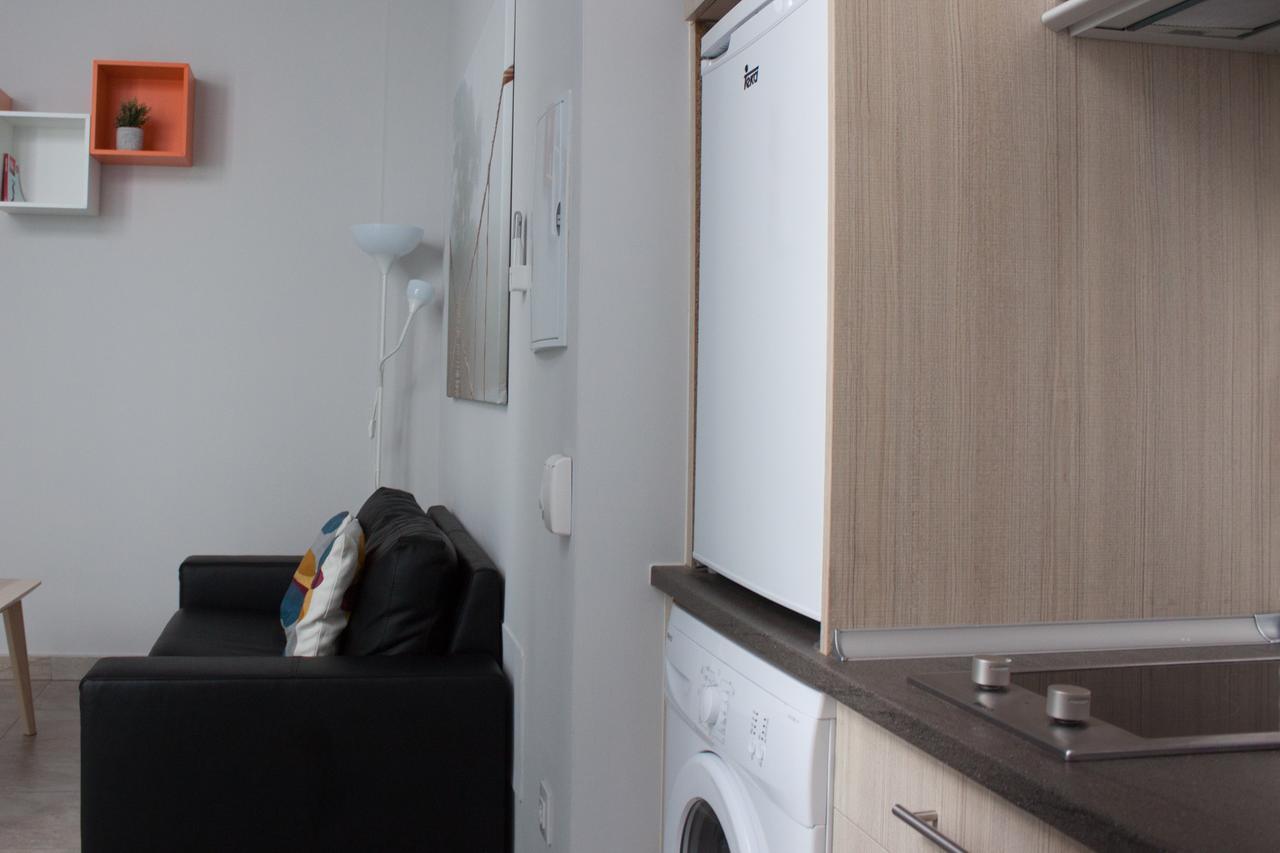 Apartment Urban *