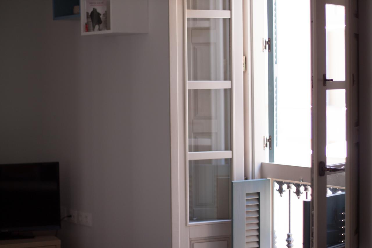 Apartment Urban Málaga