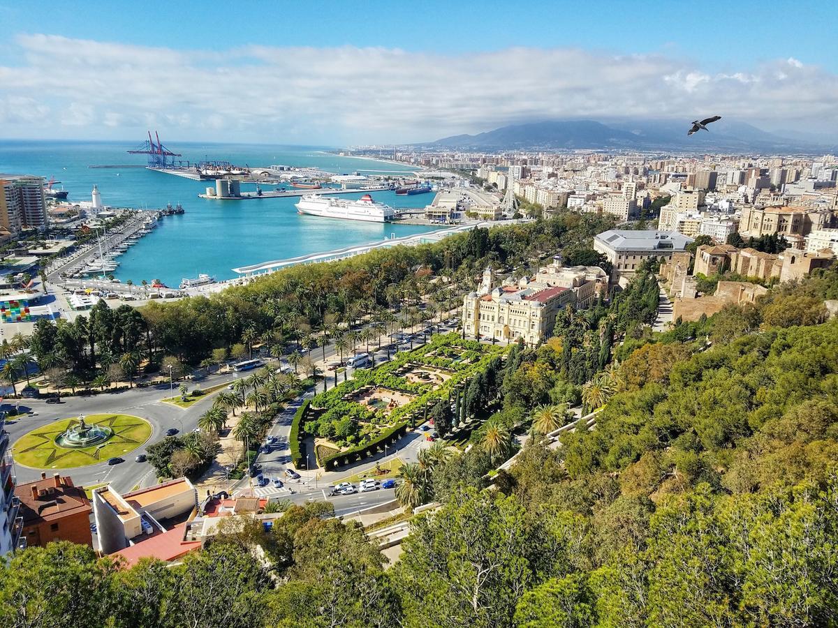 Urban * Malaga