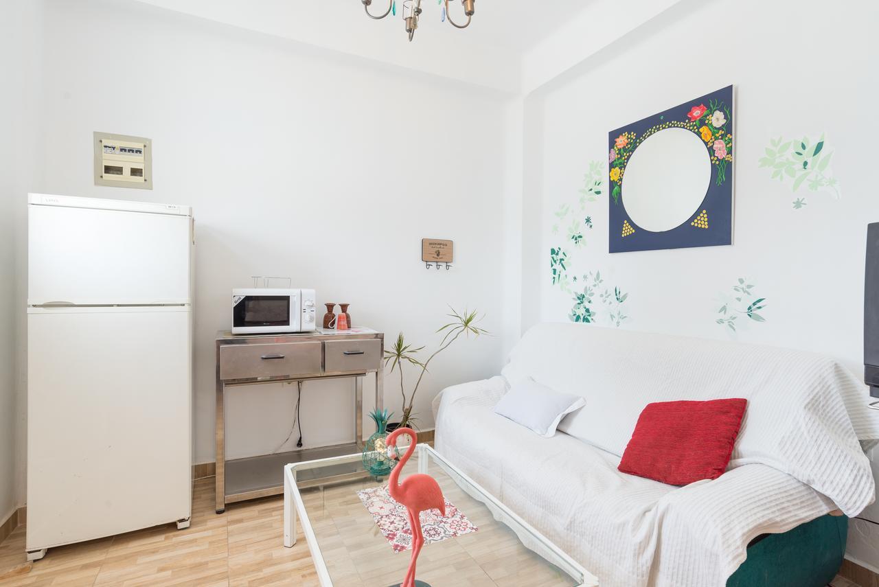 Homestay Miraflores Del Palo *