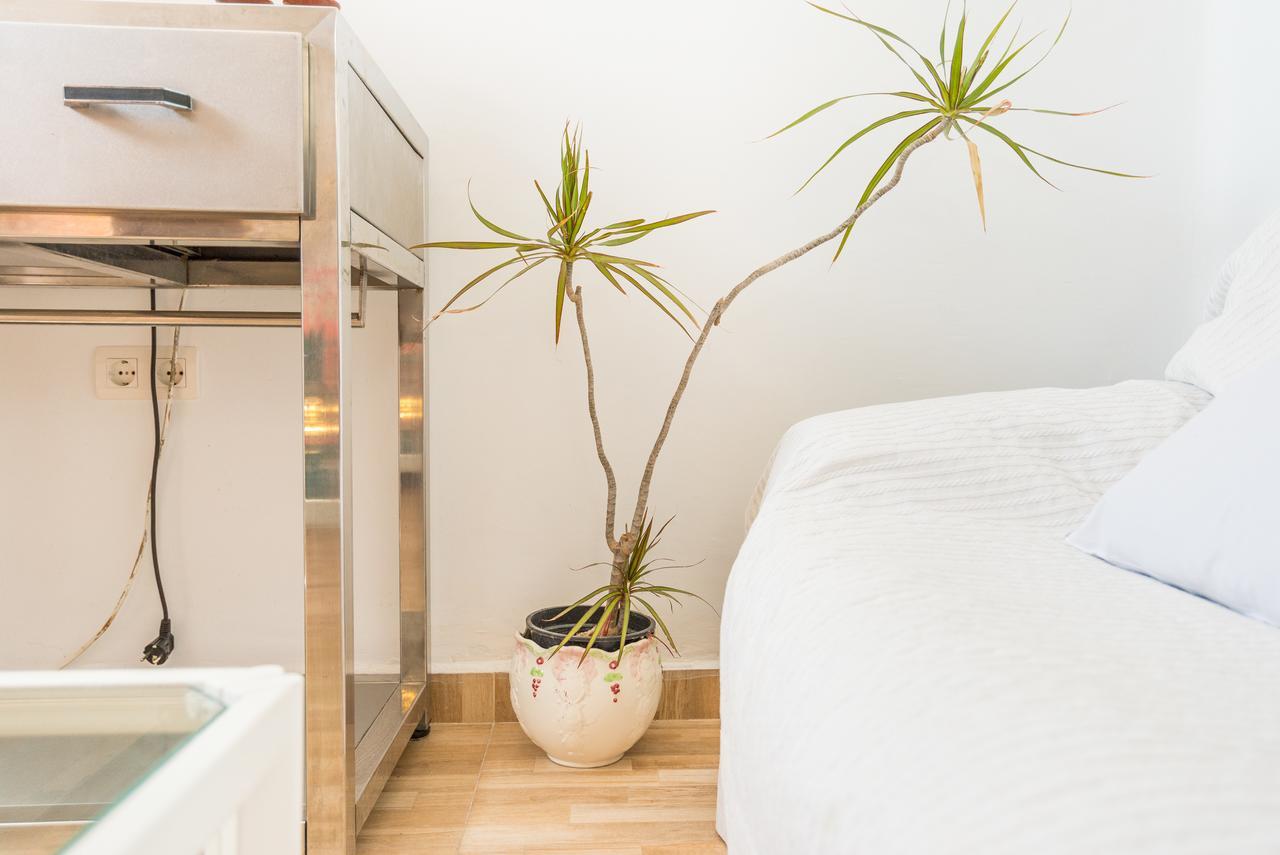 Homestay Miraflores Del Palo *