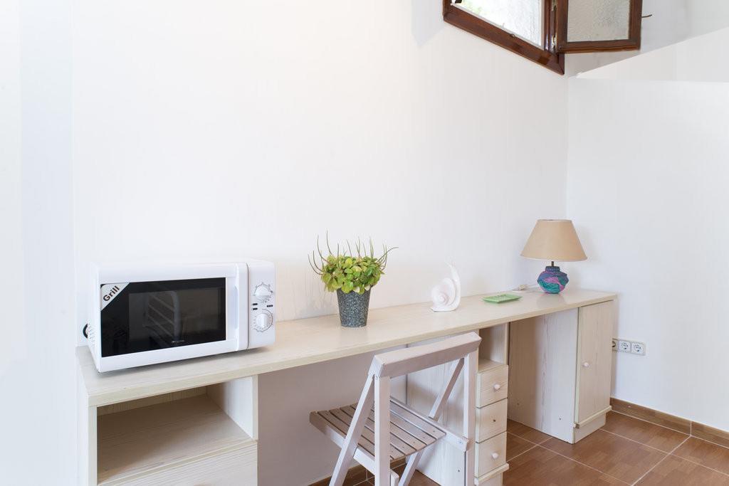 Miraflores Del Palo Homestay *