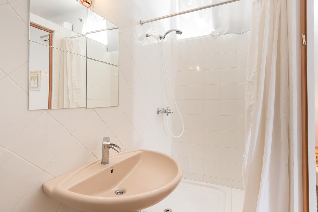 Homestay Miraflores Del Palo Malaga