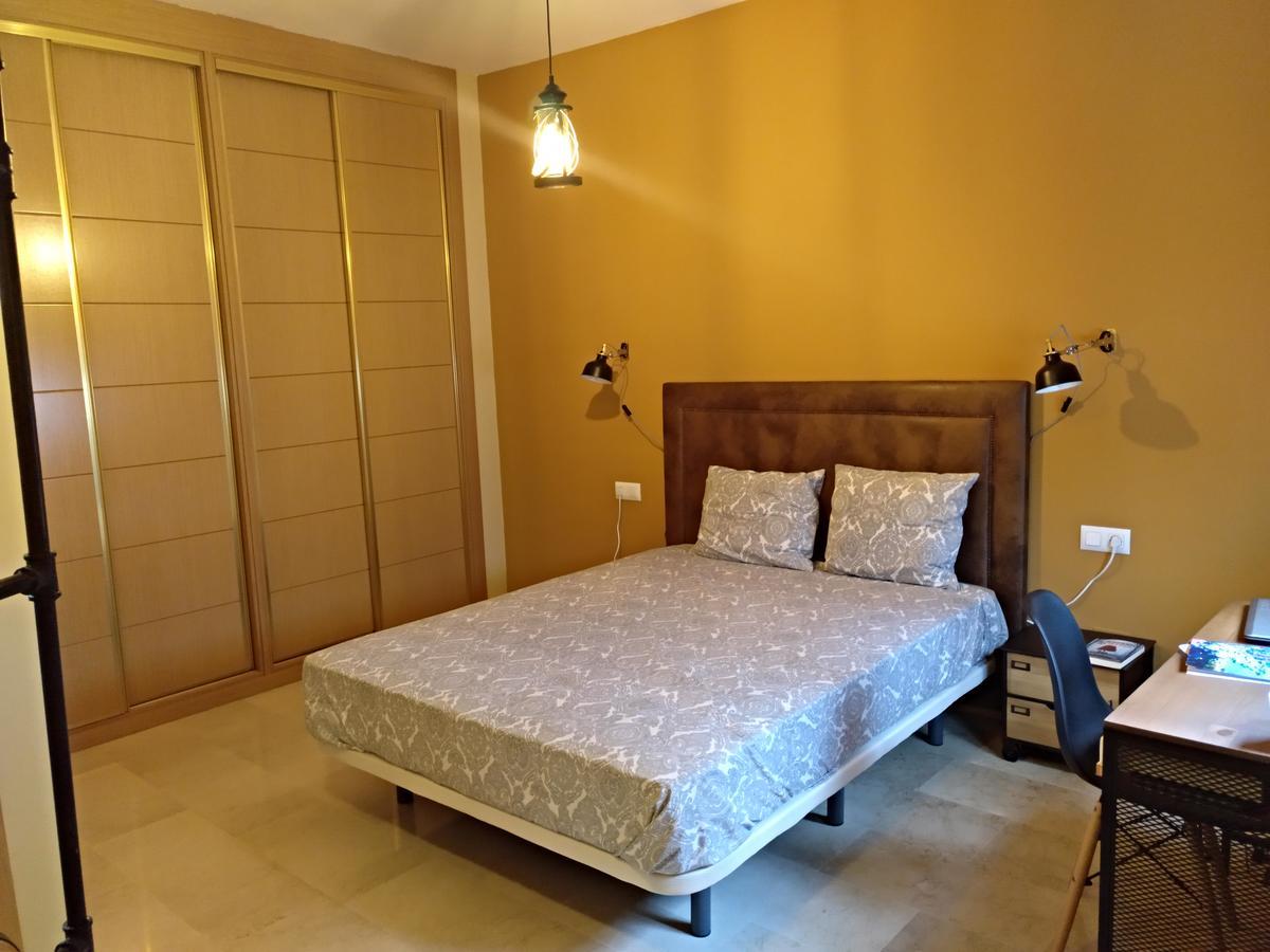 San Rafael 2 Apartamento