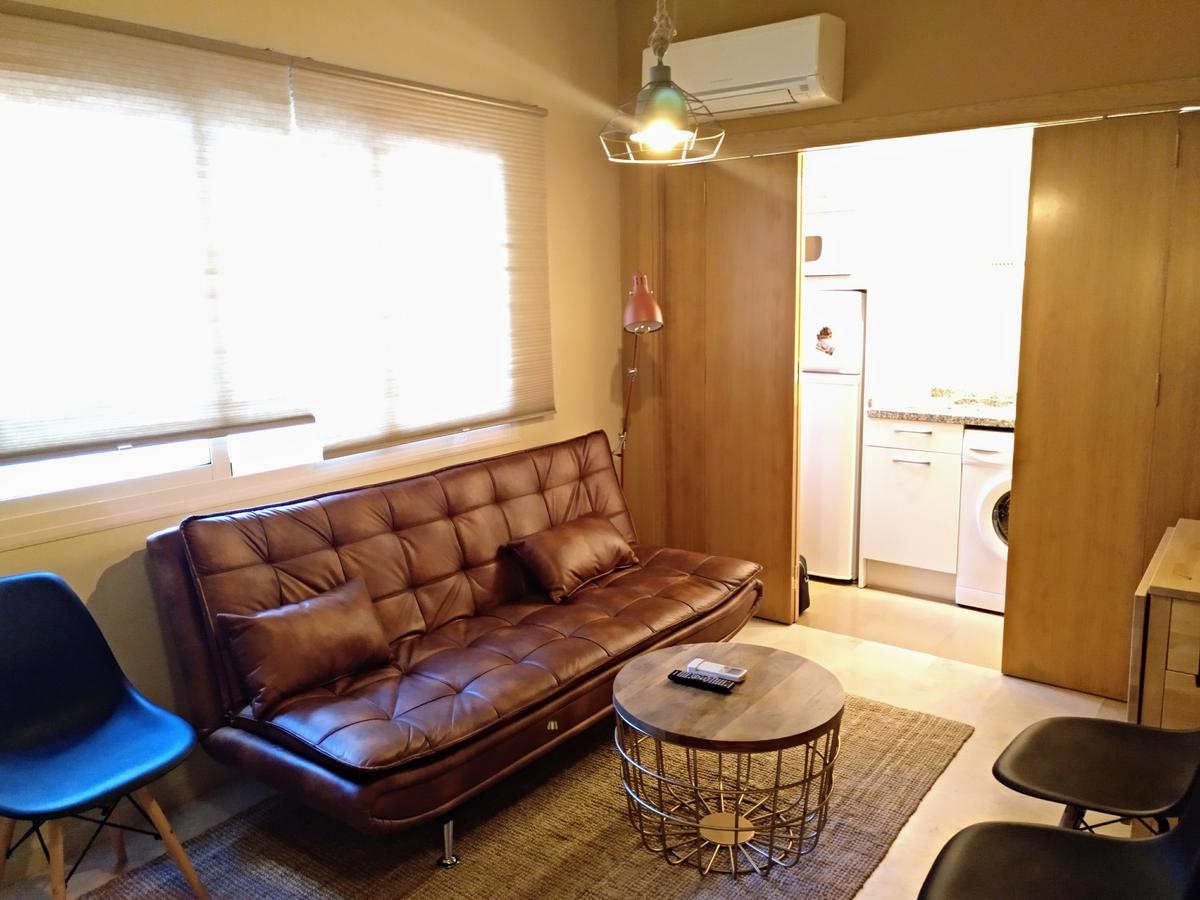 Apartamento San Rafael 2 Málaga