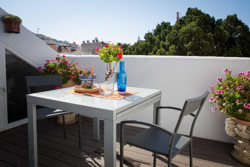 Holidays2malaga Premium 3*