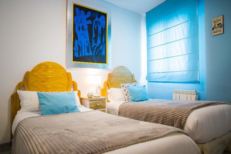Hotel Holidays2malaga Premium Malaga