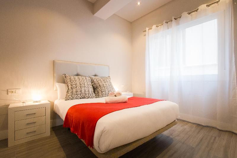 Hotel Holidays2malaga Premium
