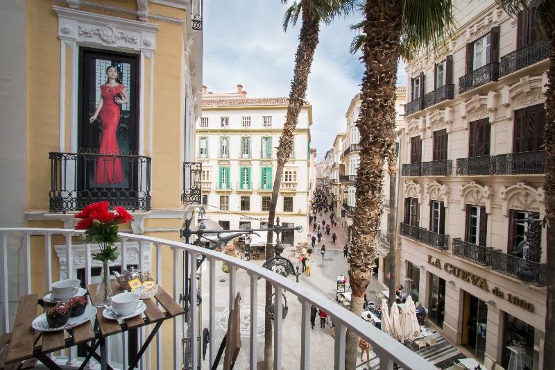 Hotel Holidays2malaga Premium 3*