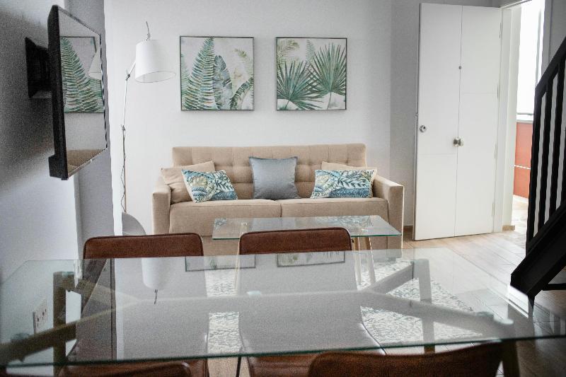 Boutique Martires * Malaga