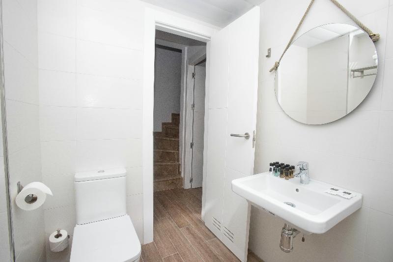 Apartment Boutique Martires *