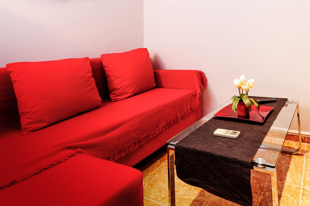 Apartment El Cenachero Málaga