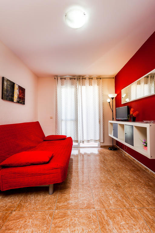 Apartment El Cenachero *