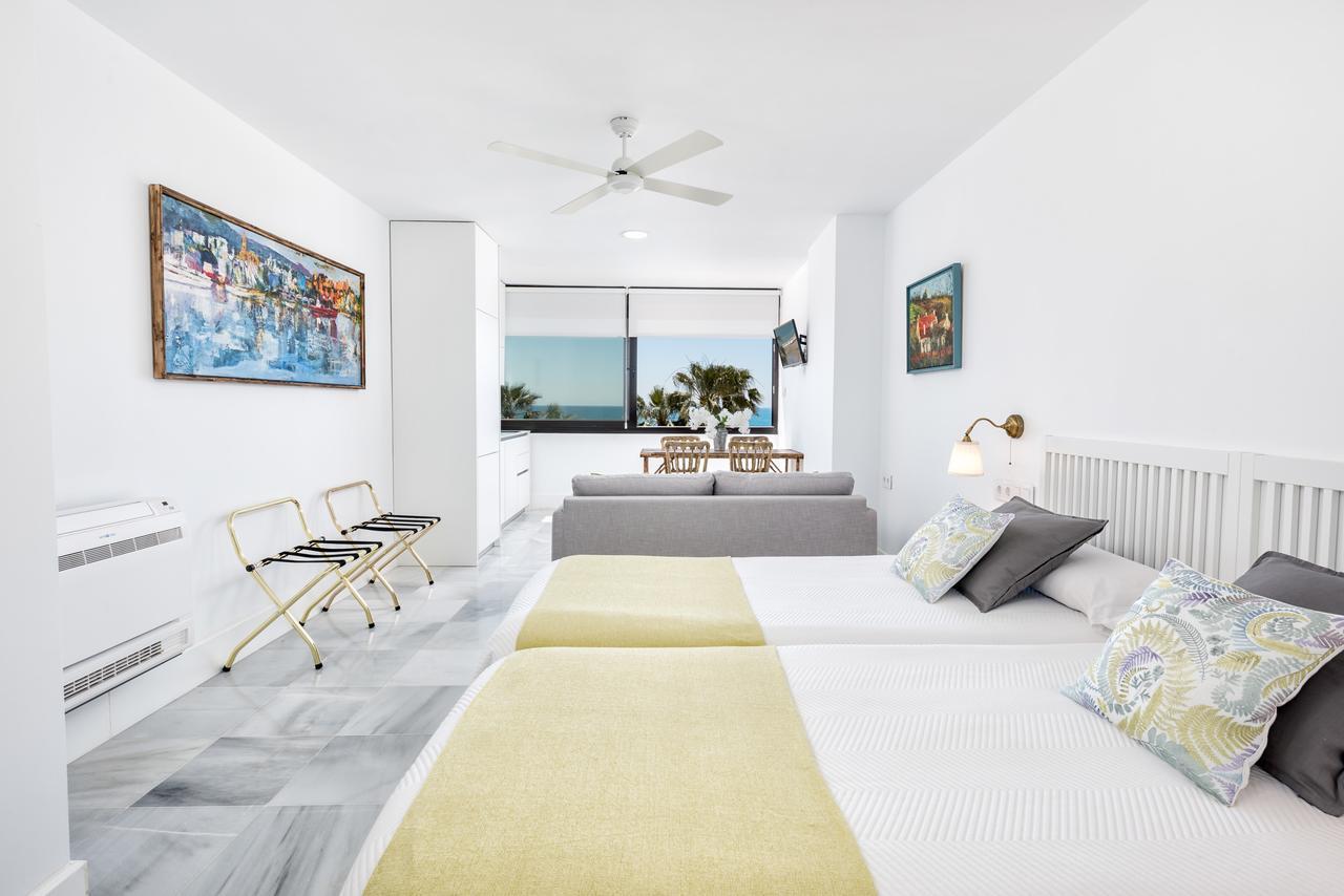 Iloftmalaga Miramar Malaga