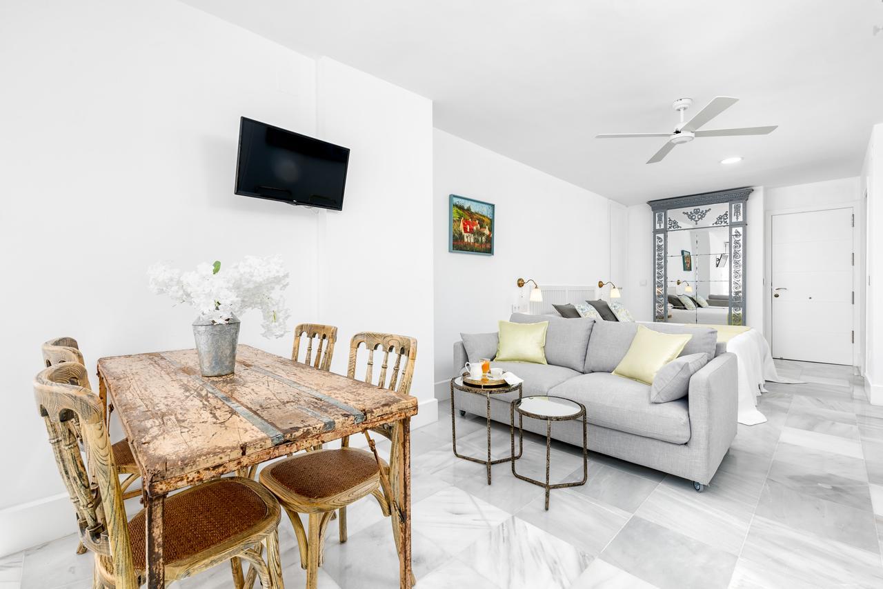 Iloftmalaga Miramar Apartment