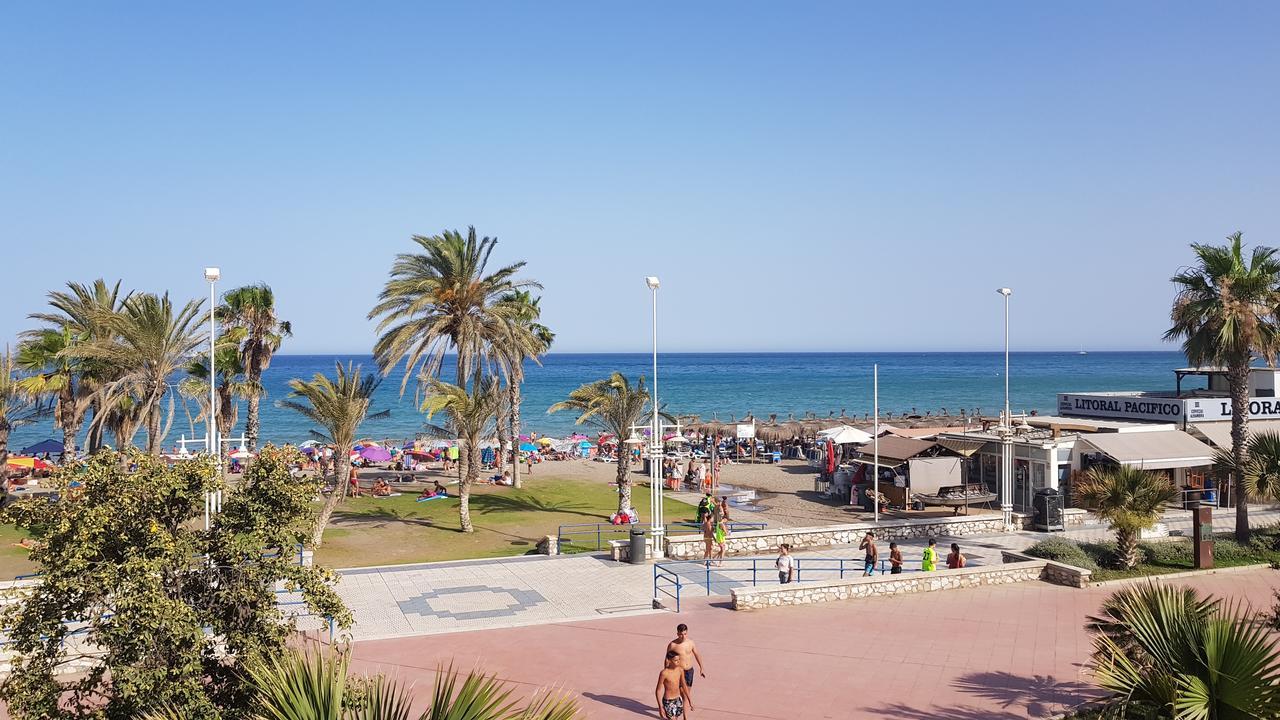 Sunny Malaga