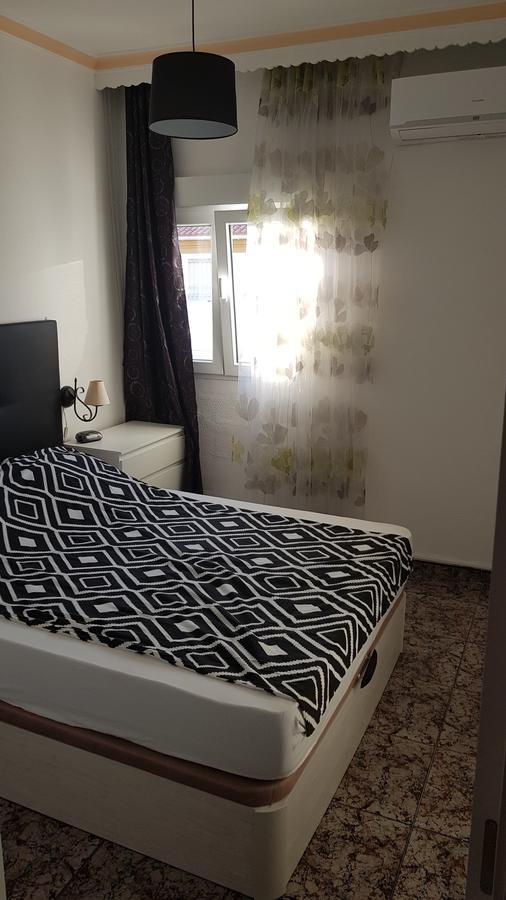 Sunny Apartment Malaga
