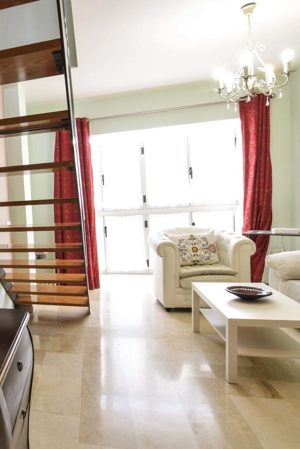 Apartment Lu&cia Penthouse *