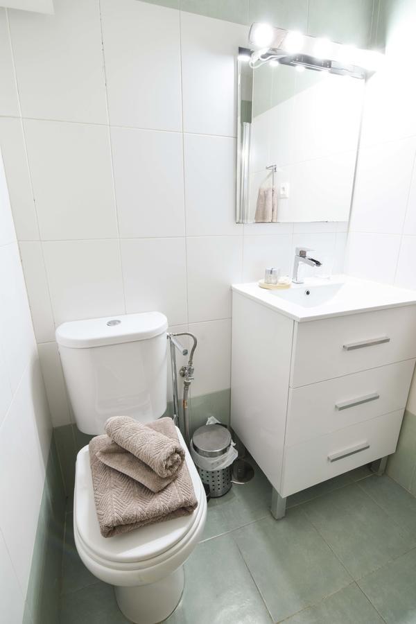 Apartment Lu&cia Penthouse *