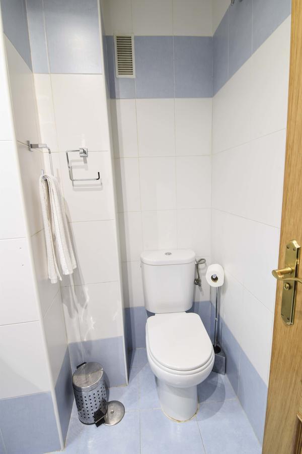Apartment Lu&cia Penthouse Malaga