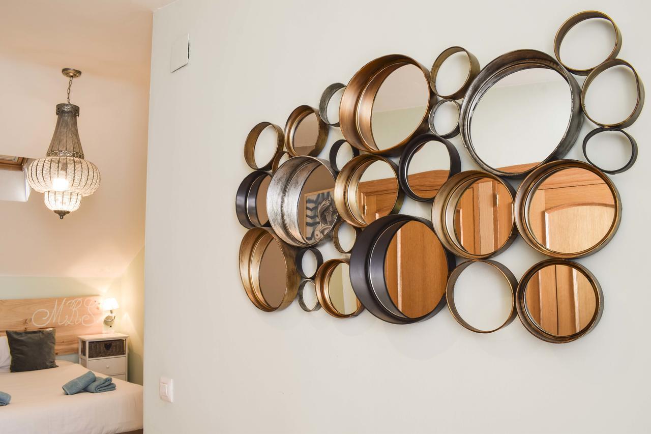 Lu&cia Penthouse Apartment Malaga