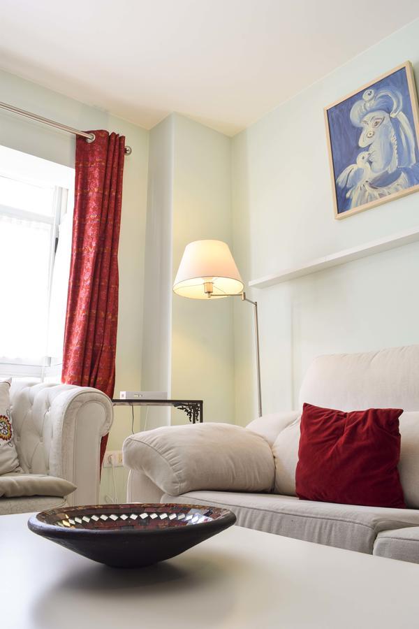 Apartment Lu&cia Penthouse *