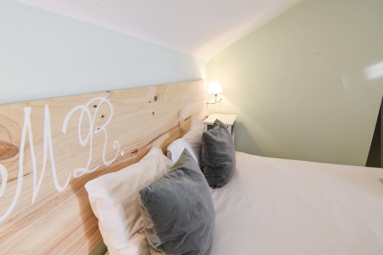 Apartment Lu&cia Penthouse Malaga