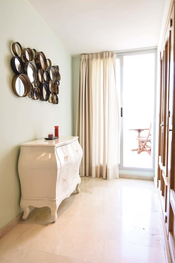 Lu&cia Penthouse Malaga
