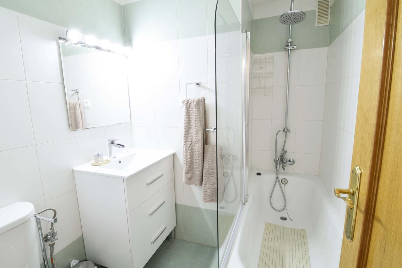 Lu&cia Penthouse Malaga