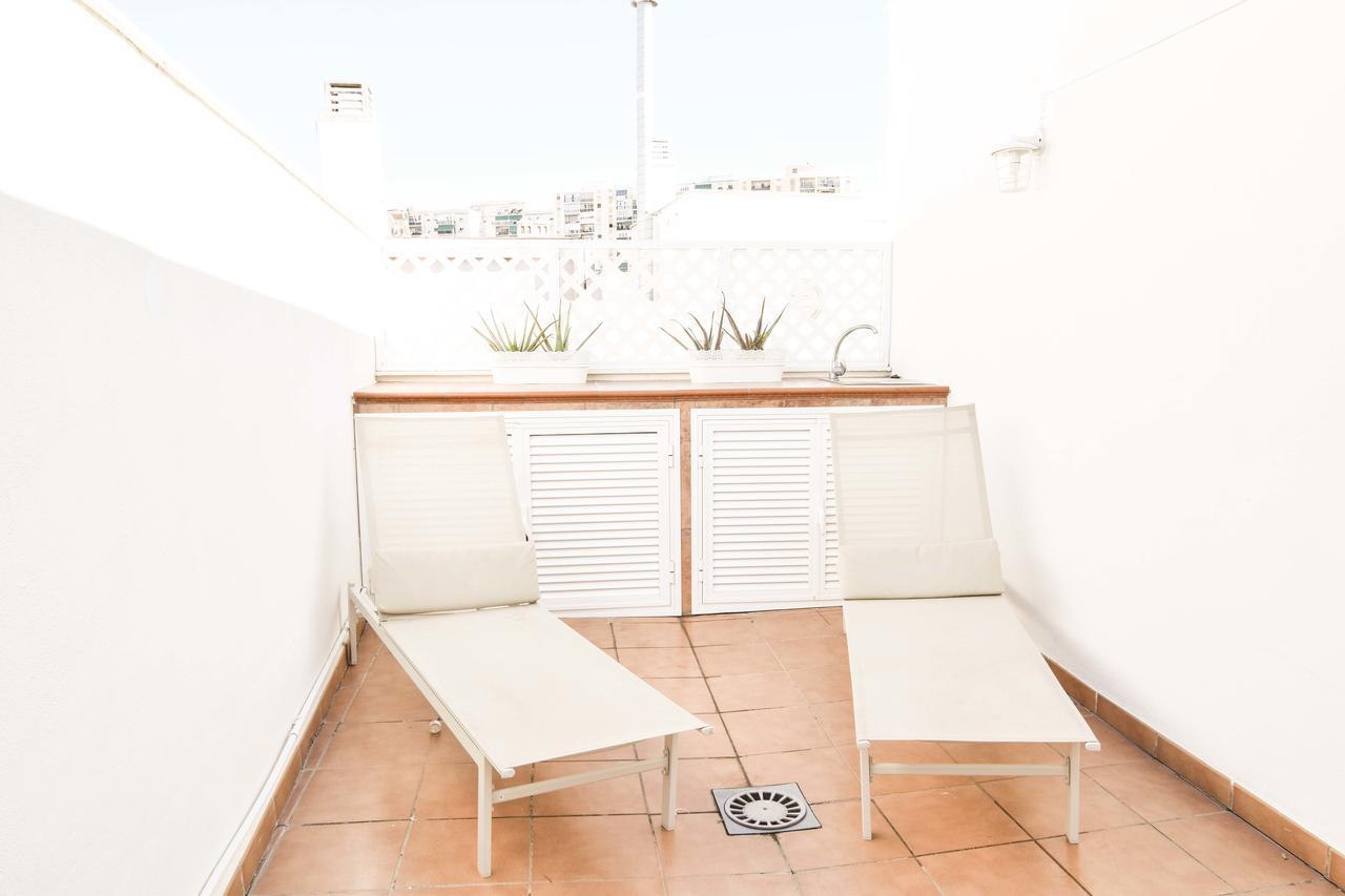 Lu&cia Penthouse