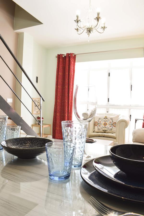 Lu&cia Penthouse *