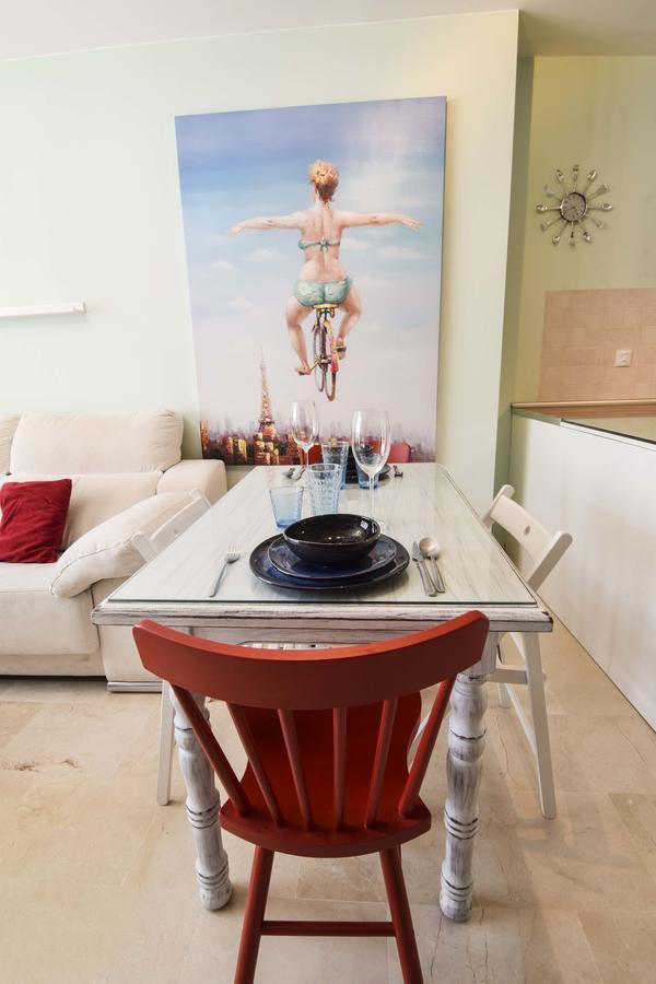 Lu&cia Penthouse *