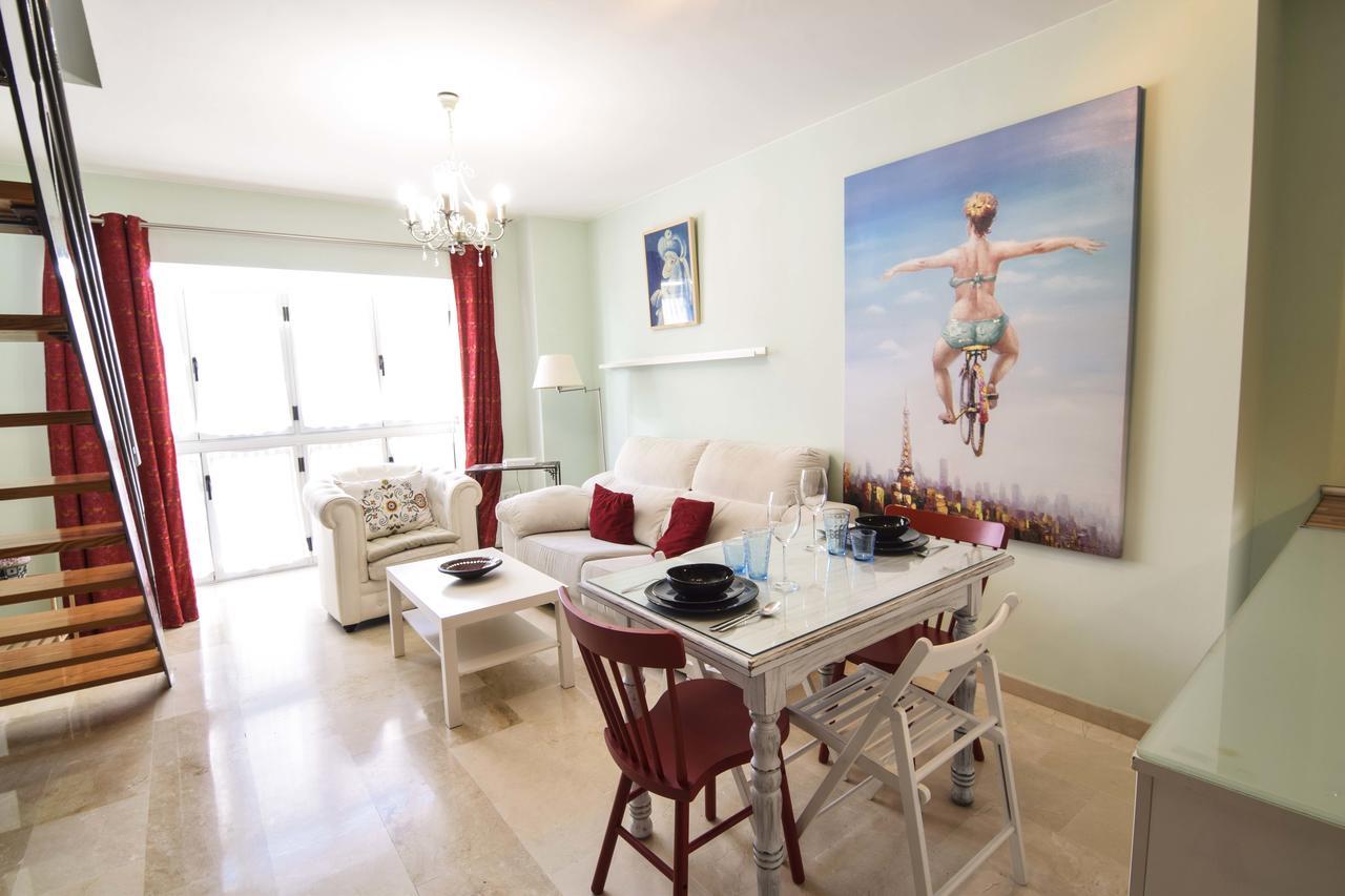 Apartment Lu&cia Penthouse
