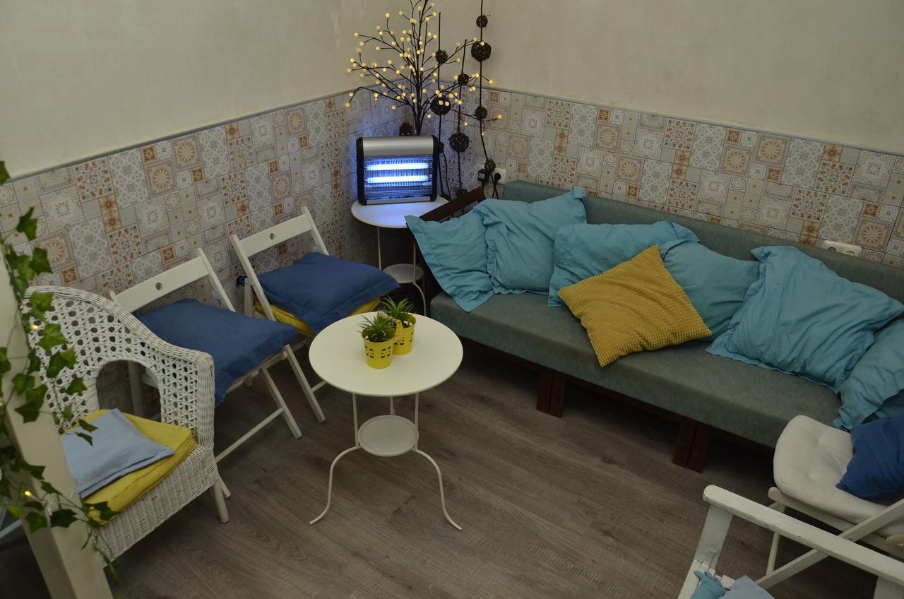 The Lights Garden Hostel *