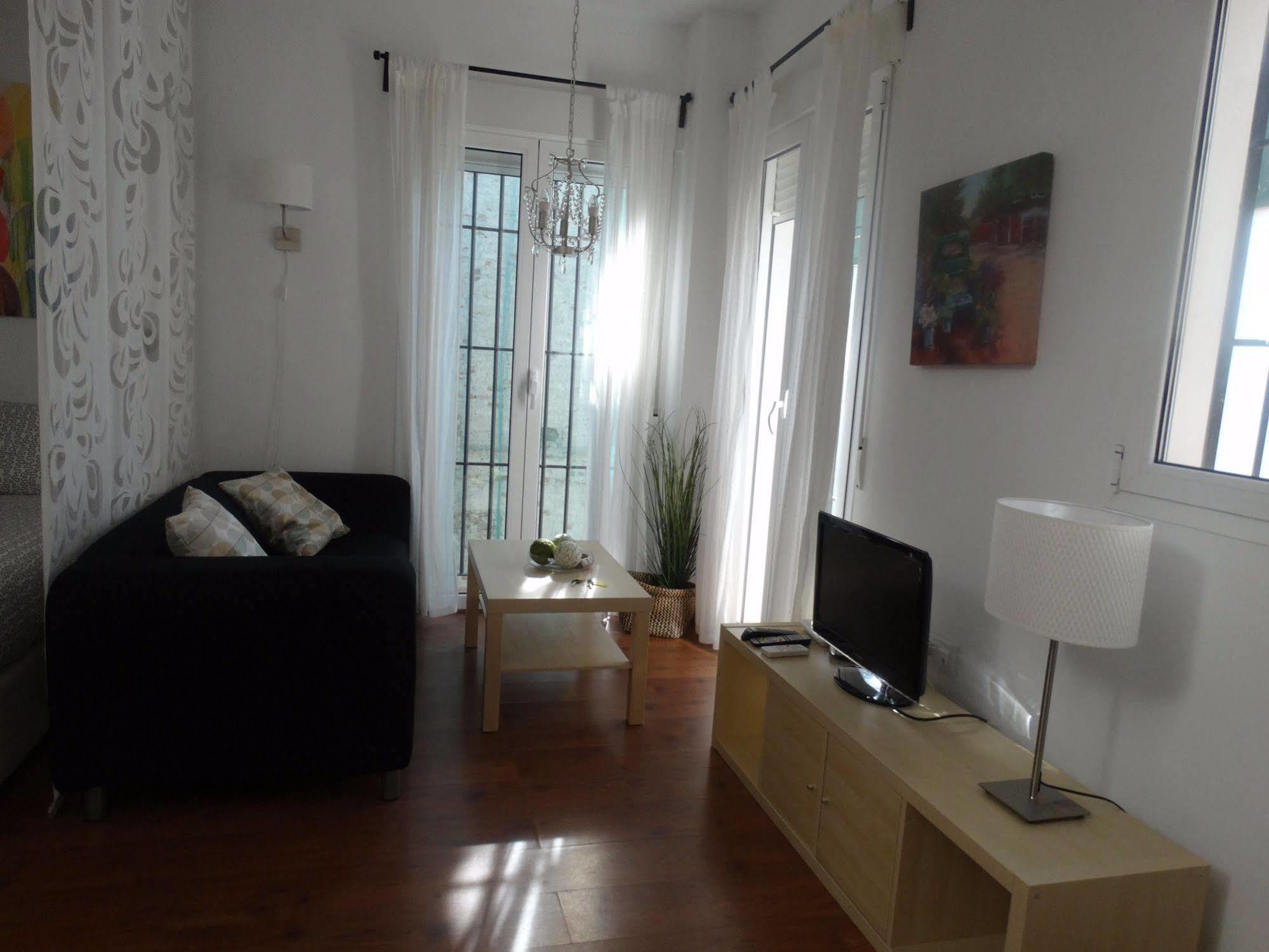 Apartment Pozos Dulces
