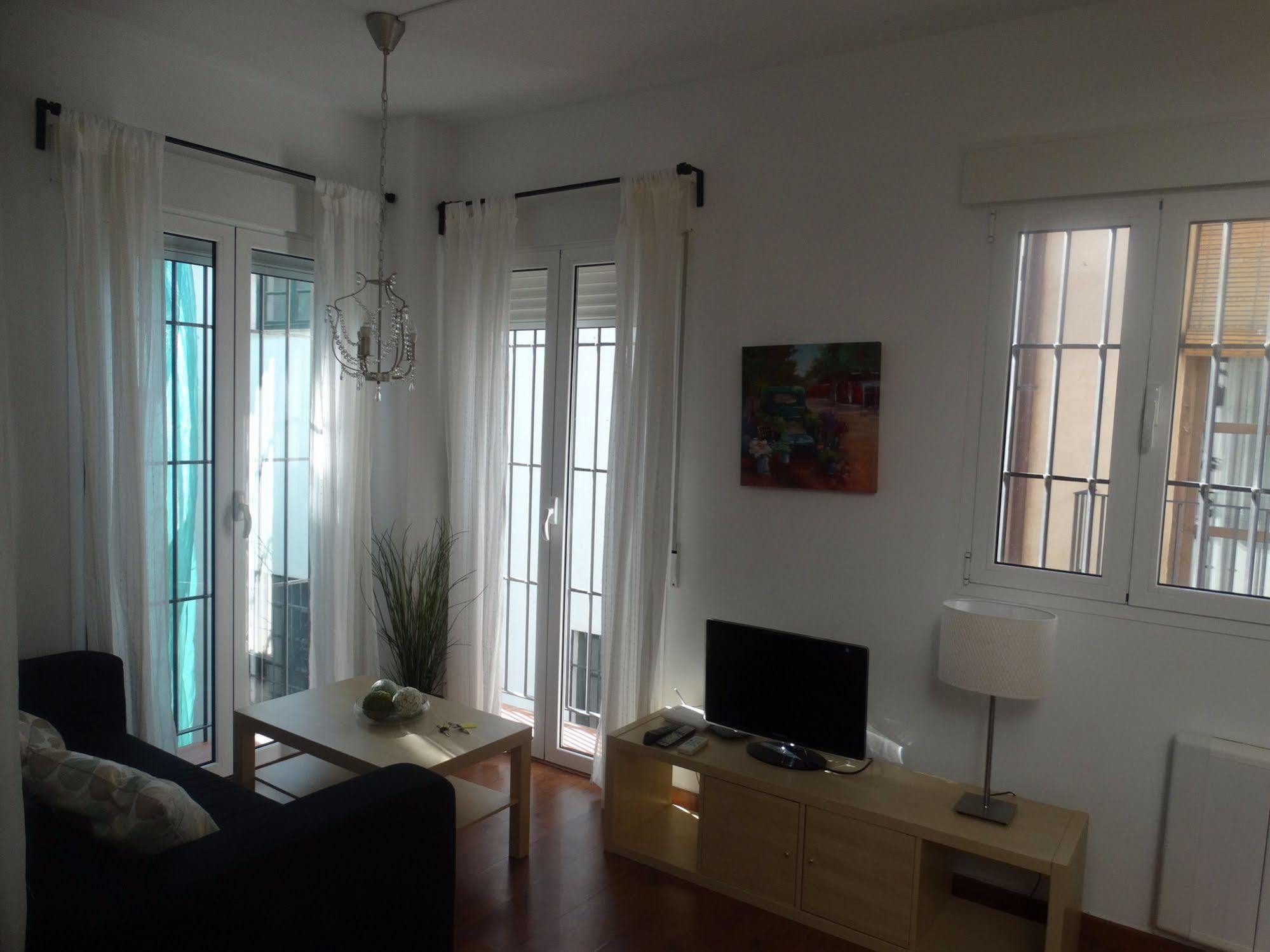 Apartment Pozos Dulces Malaga
