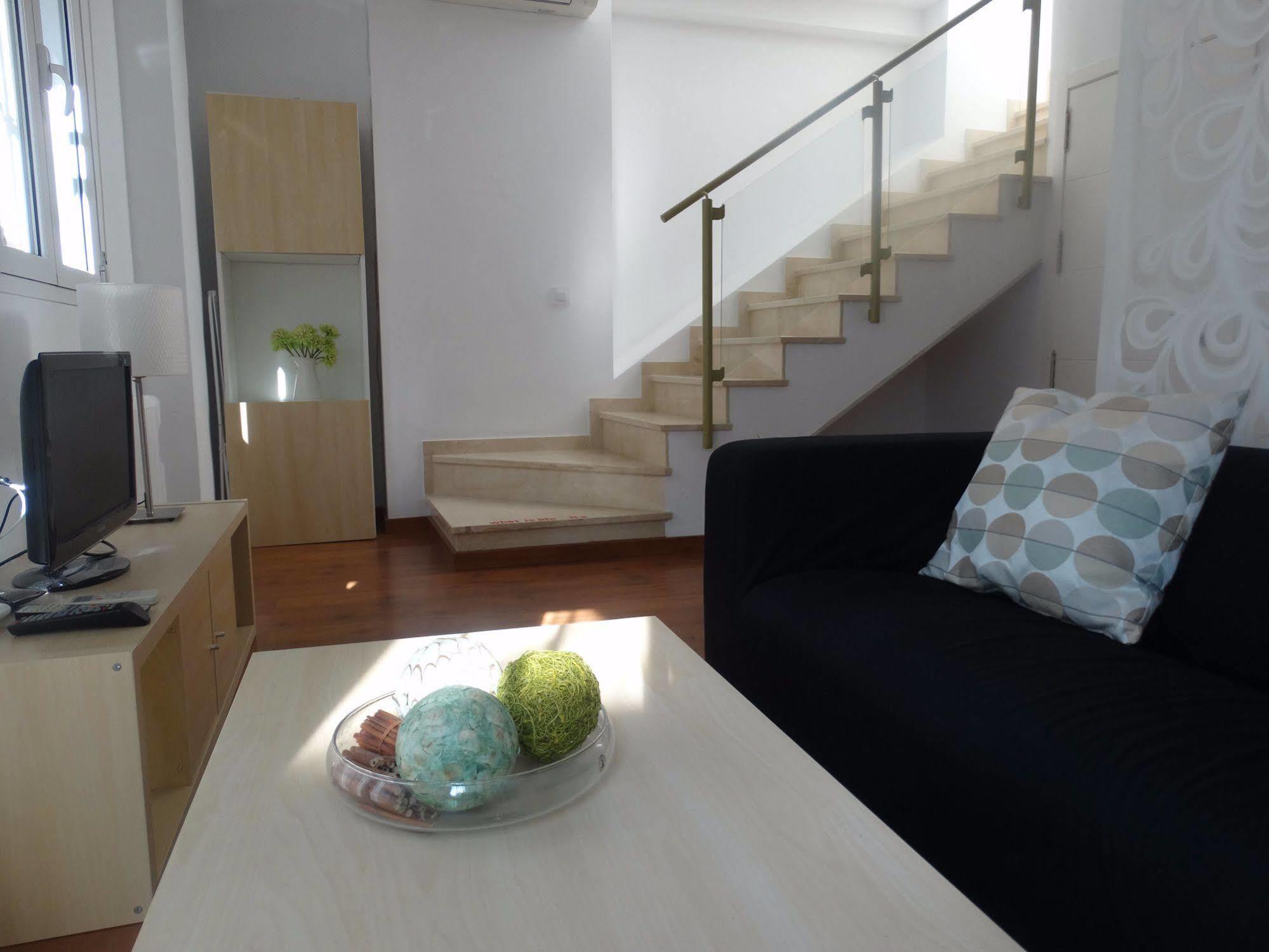Pozos Dulces Apartment *