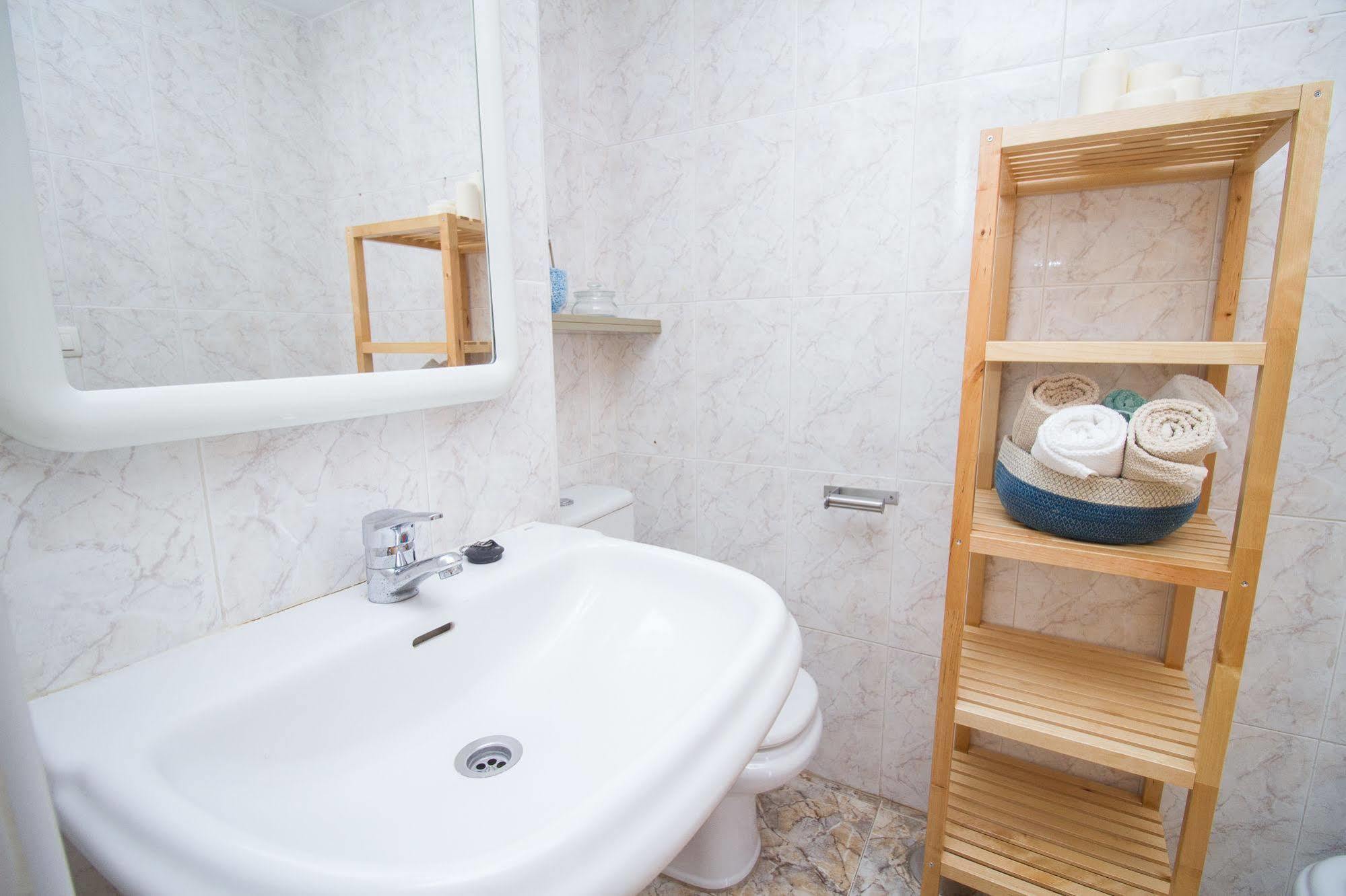 Apartment Calle Camas - Quiet Area By La Recepcion