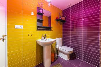 Hotel Lc Obispo Suites Malaga