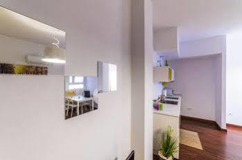 Lc Obispo Suites Hotel Malaga