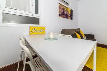 Lc Obispo Suites Malaga