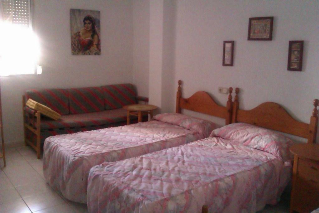 Guest house Riveros