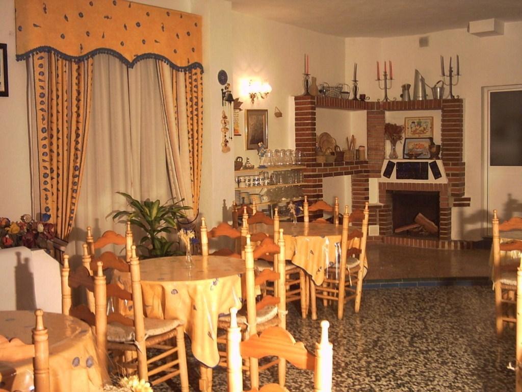 Riveros Guest house Malaga