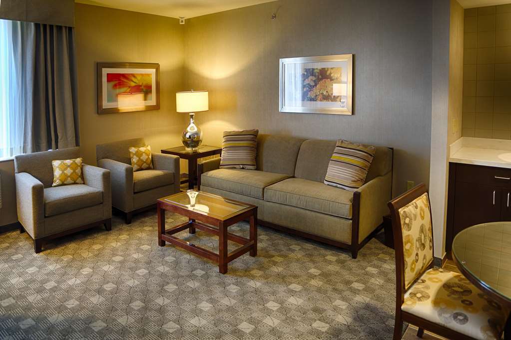 Hilton Garden 4* Malaga