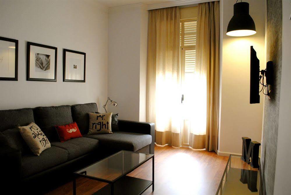 Minimal Apartment *