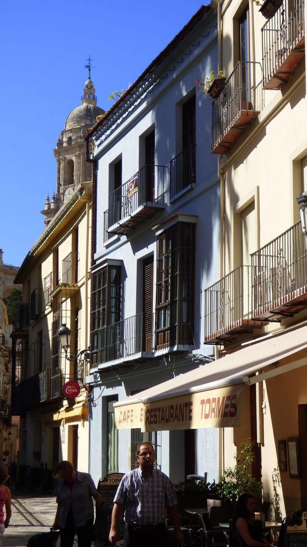 Picasso Appartement Málaga