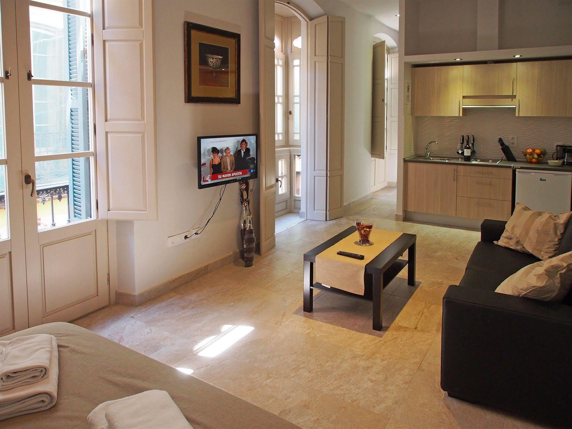 Apartment Urban *