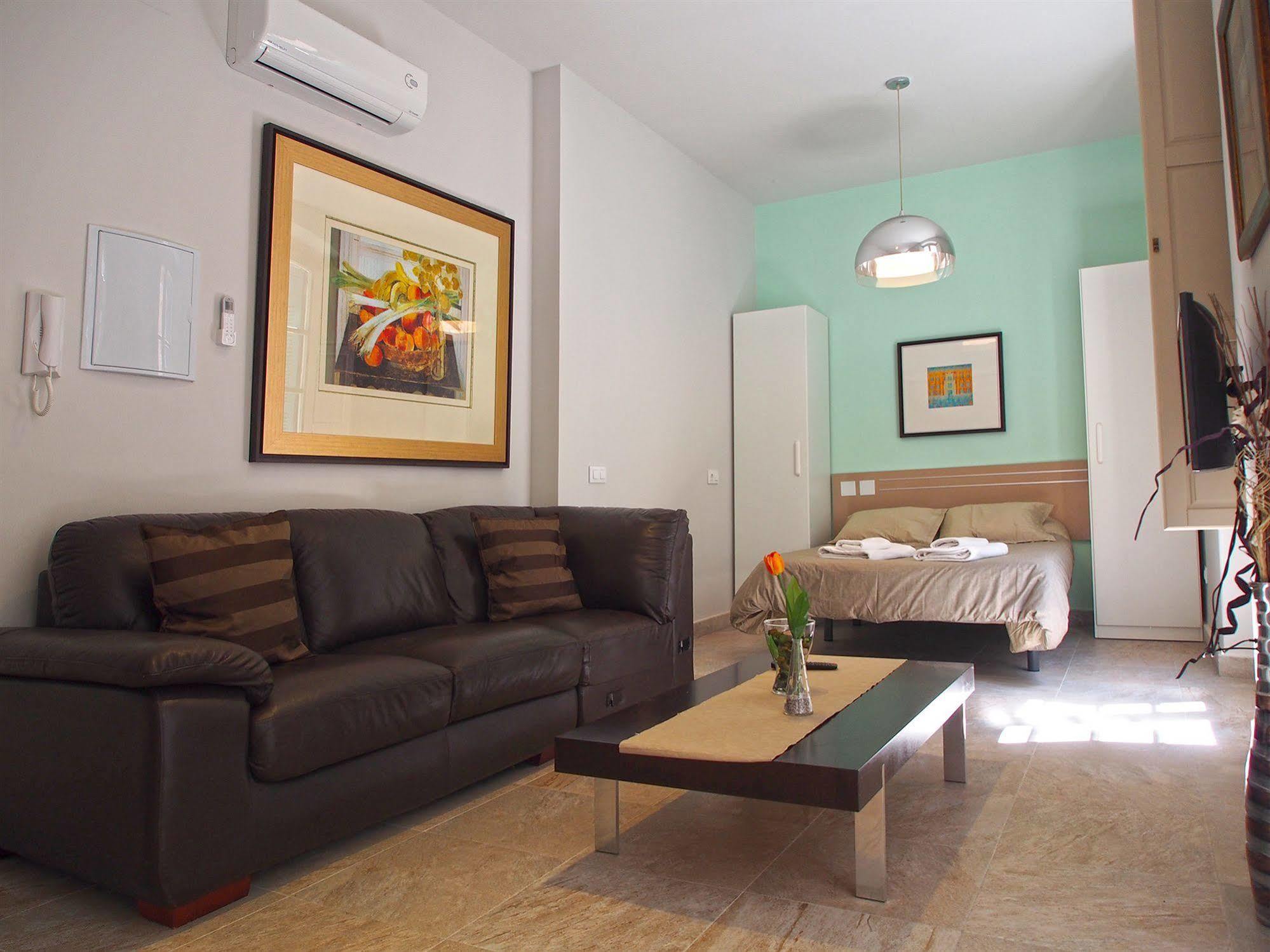 Apartment Urban